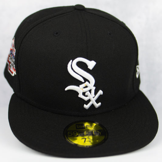 New Era “2003 ASG” Chicago White Sox Fitted Hat