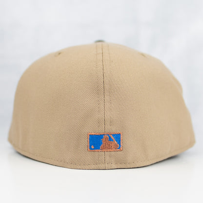 New Era “Variety Pack” New York Yankees Fitted Hat