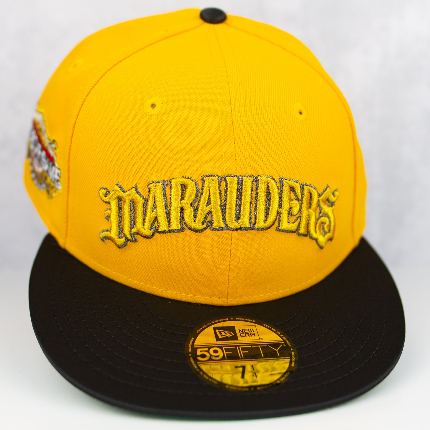 New Era “Pirates” Bradenton Marauders Fitted Hat