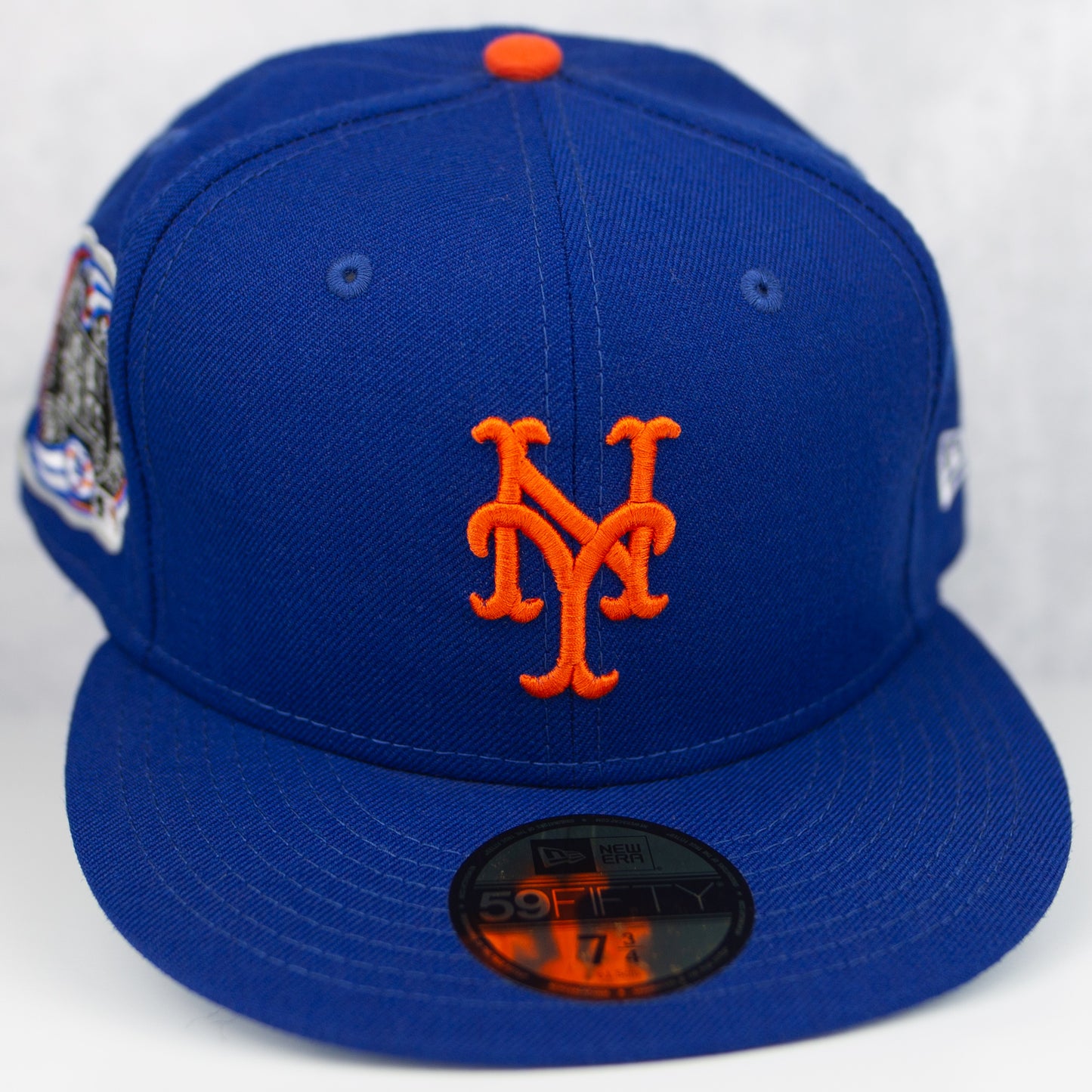 New Era “Icey” New York Mets Fitted Hat