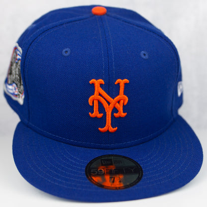 New Era “Icey” New York Mets Fitted Hat