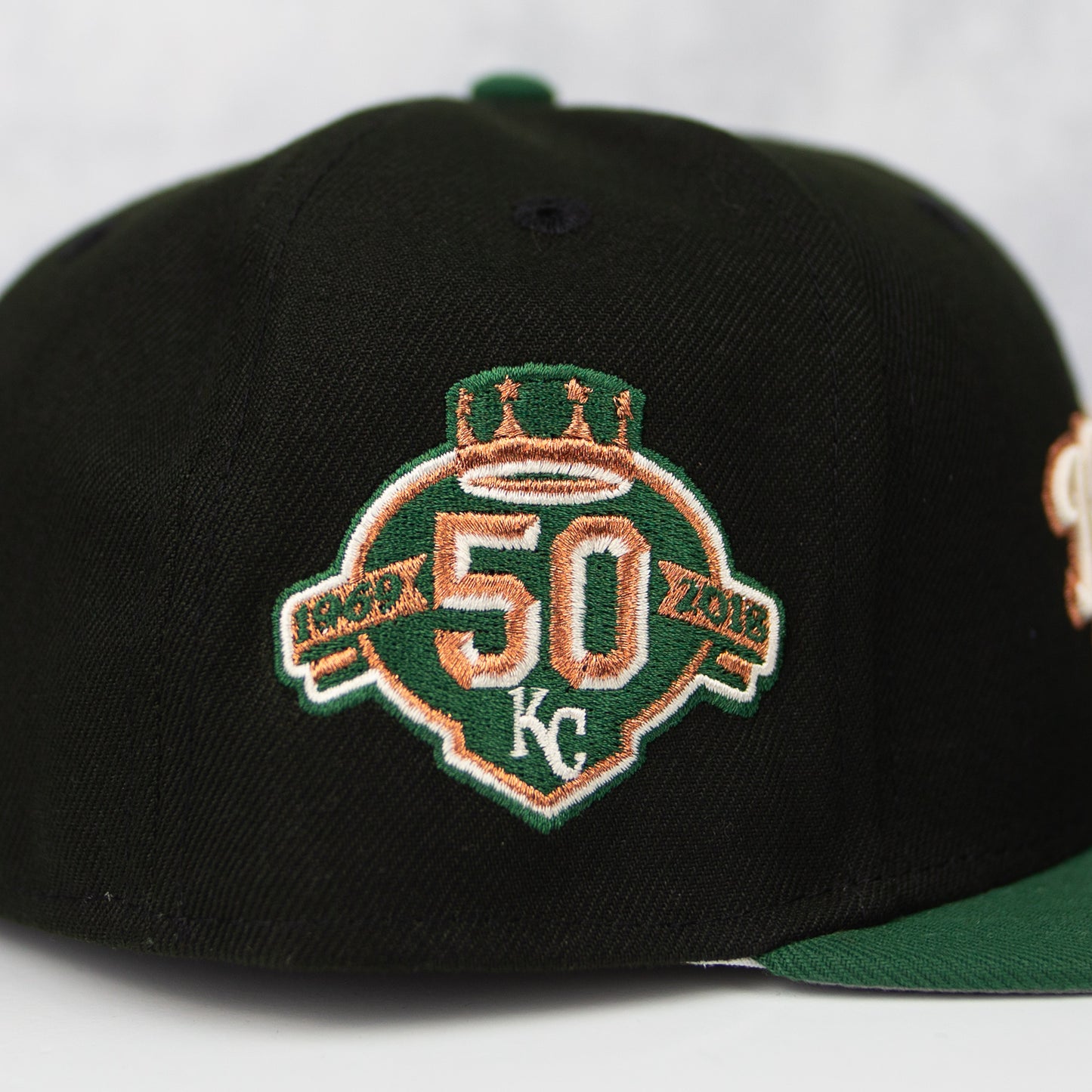 New Era “Variety Pack” Kansas City Royals Fitted Hat