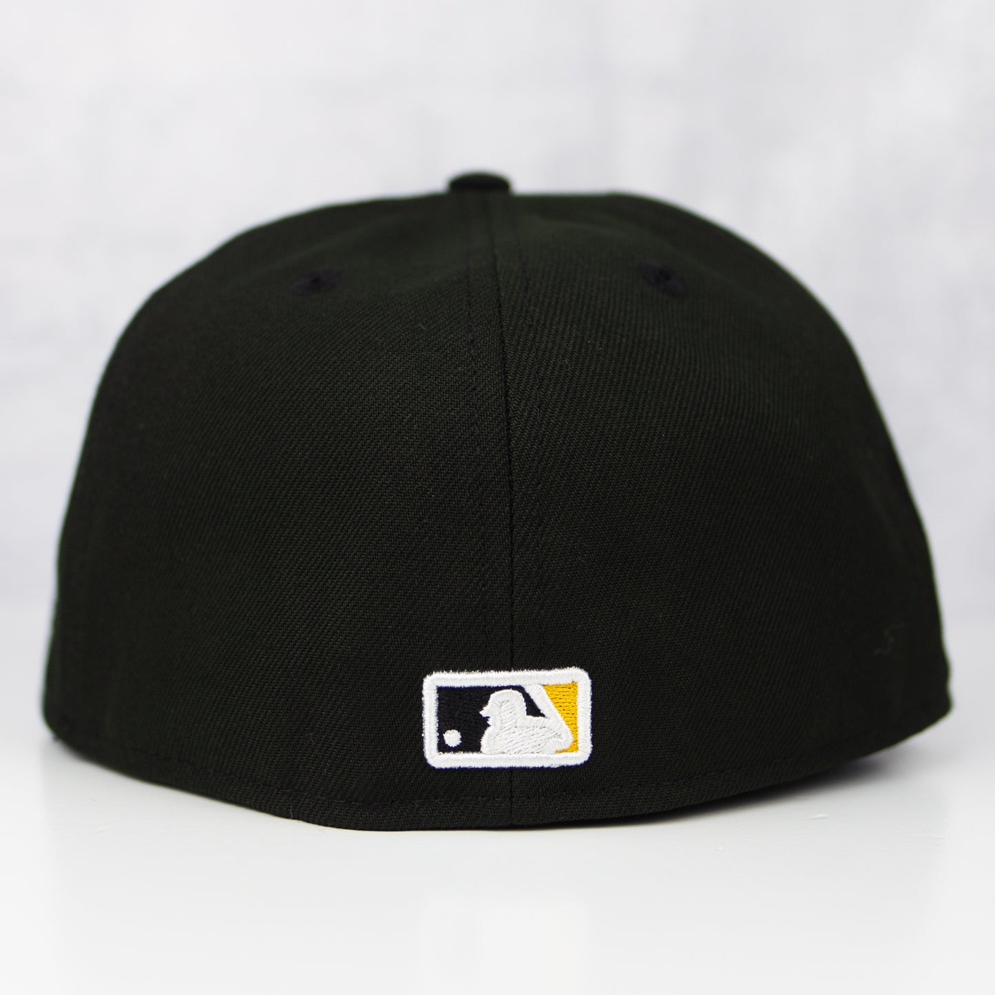 New Era "Classic" Pittsburgh Pirates Fitted Hat