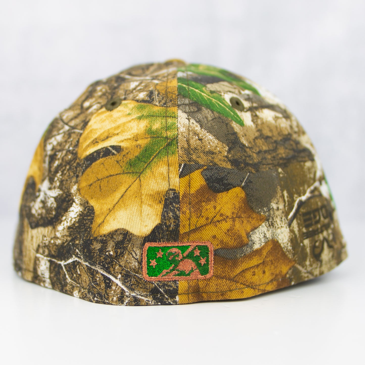 New Era “Realtree” Tampa Tarpons Fitted Hat