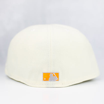 New Era “Tangerine Ice” Chicago White Sox Fitted Hat