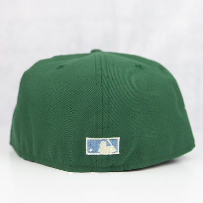 New Era “Hatclub Exclusive” New York Yankees Fitted Hat