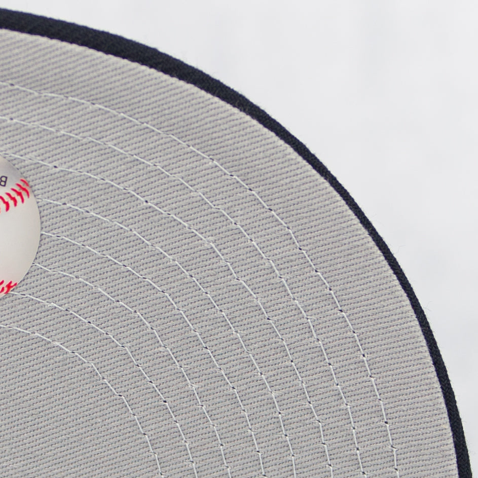 New Era “2007 WS” Boston Red Sox Fitted Hat