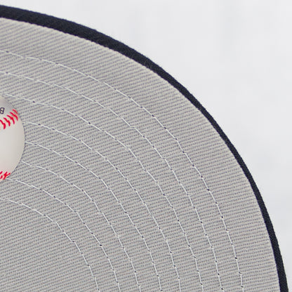 New Era “2007 WS” Boston Red Sox Fitted Hat