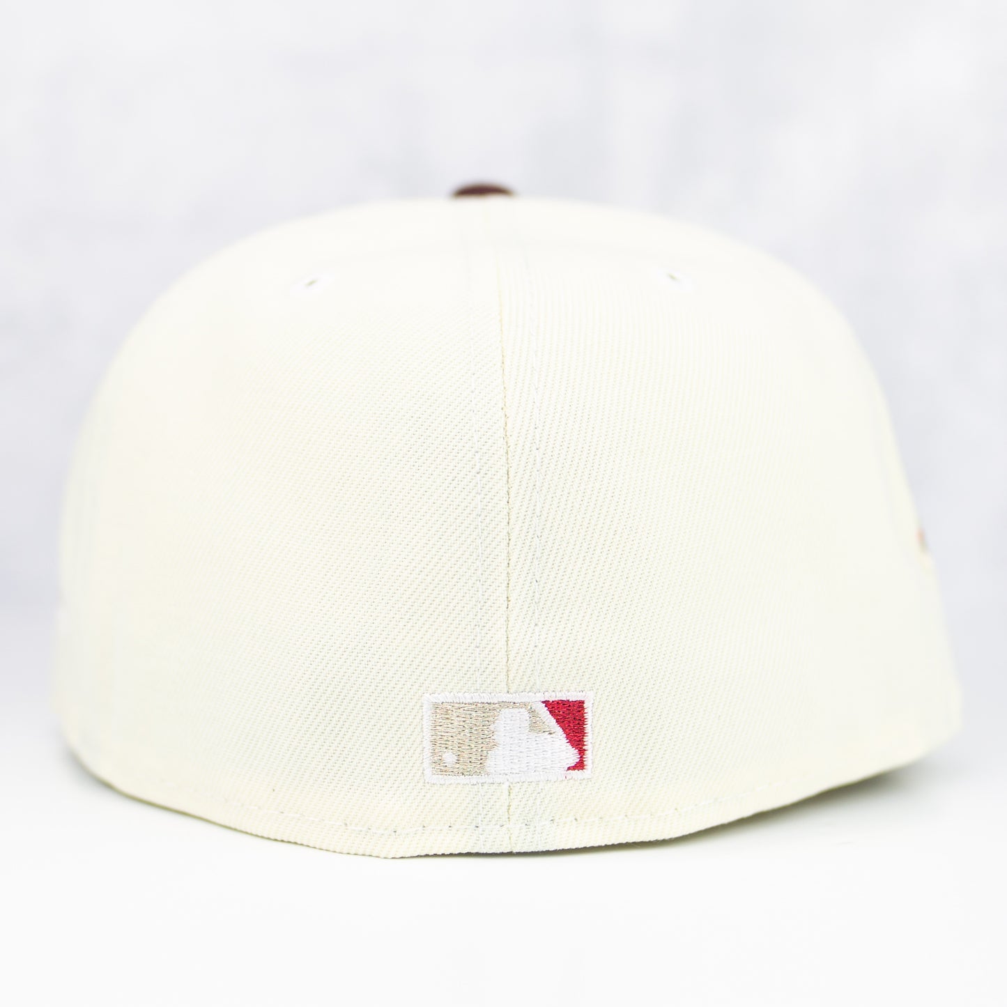 New Era “Candy Apple” New York Mets Fitted Hat