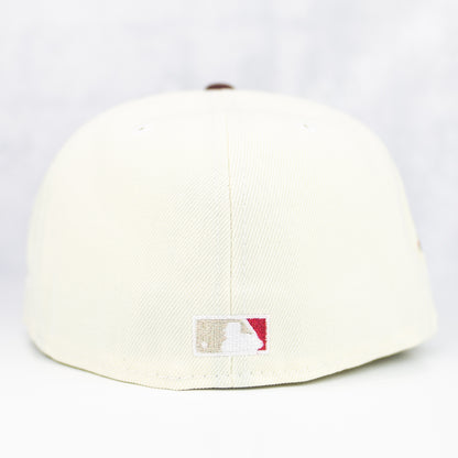 New Era “Candy Apple” New York Mets Fitted Hat