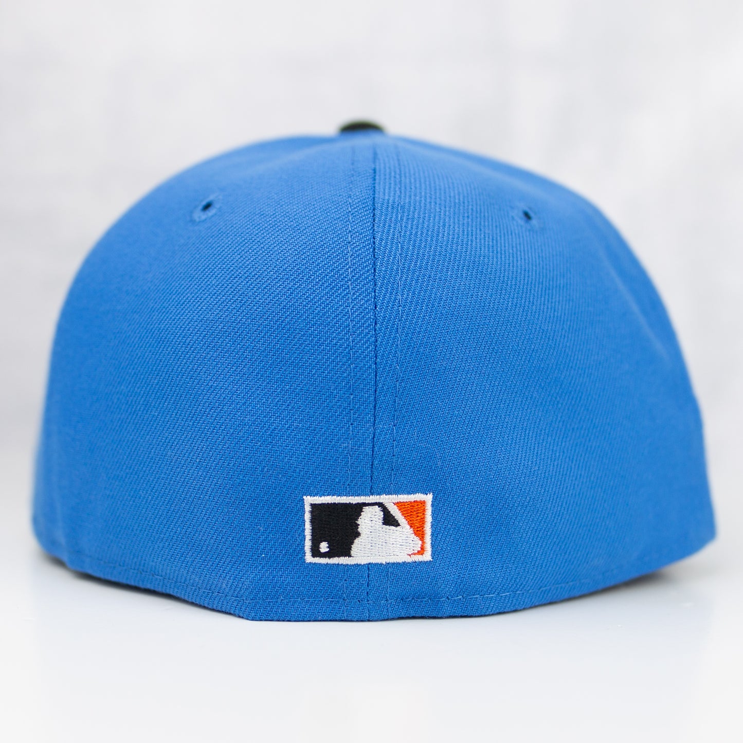 New Era “Crossover” Cleveland Indians Fitted Hat