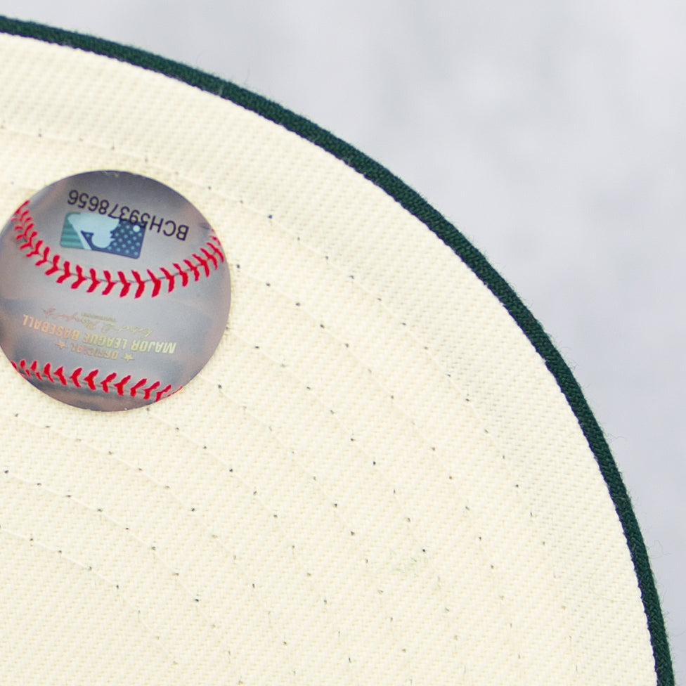 New Era “Lucky 7” Chicago Cubs Fitted Hat