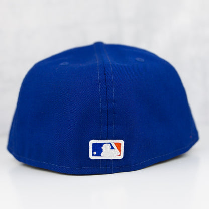 New Era “Empire State” New York Mets Fitted Hat