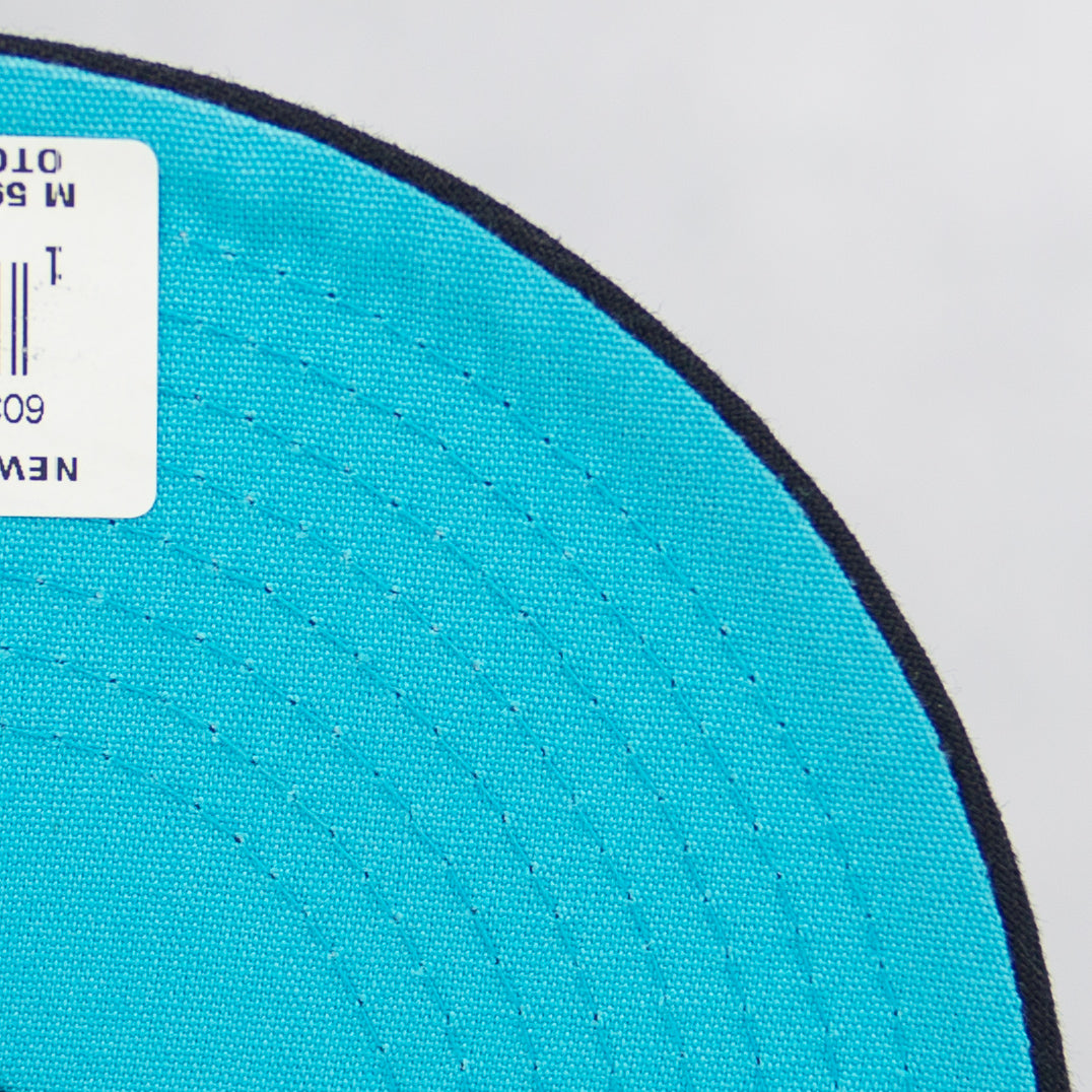 New Era “RazzBerry” New York Yankees Fitted Hat