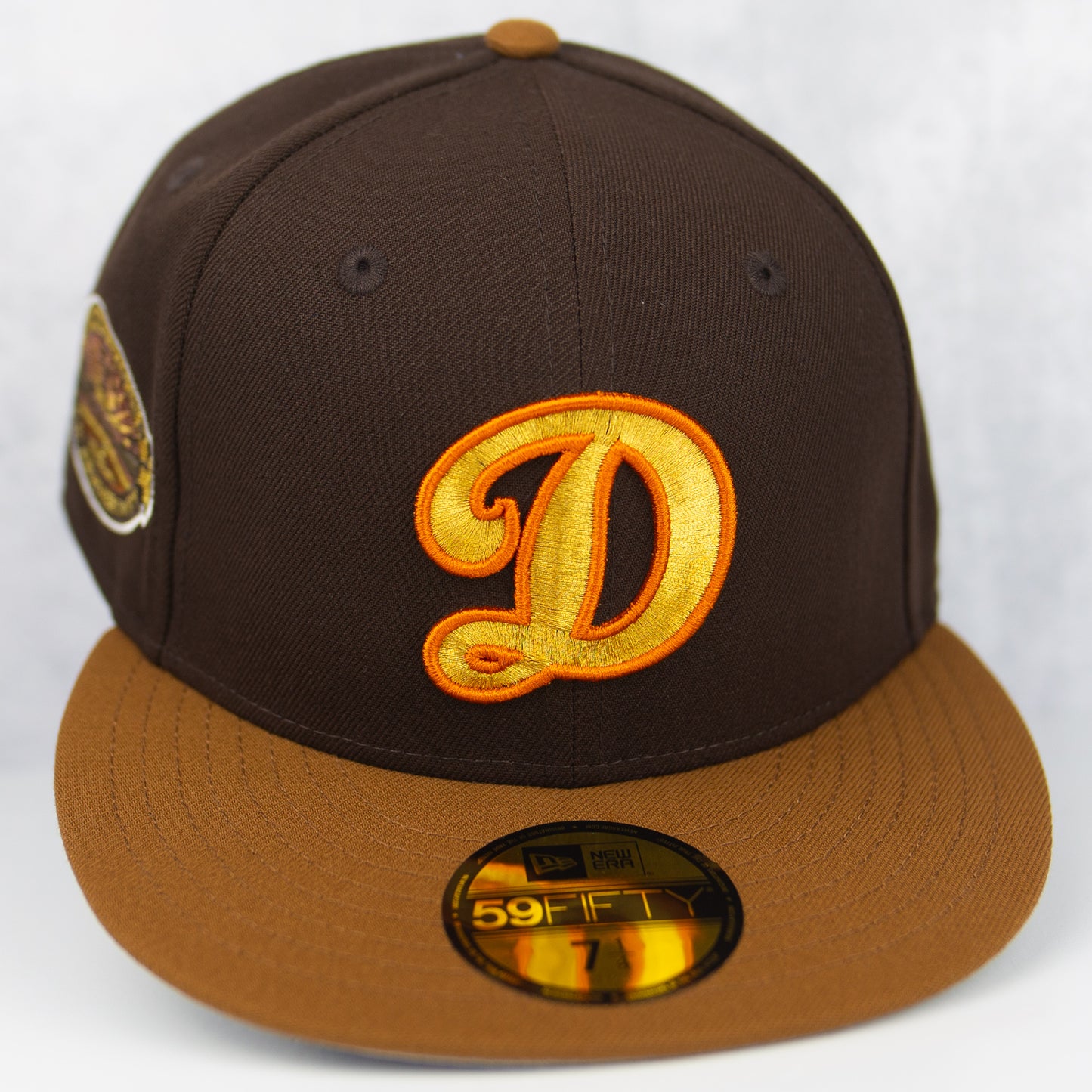 New Era “Don Julio” Los Angeles Dodgers Fitted Hat
