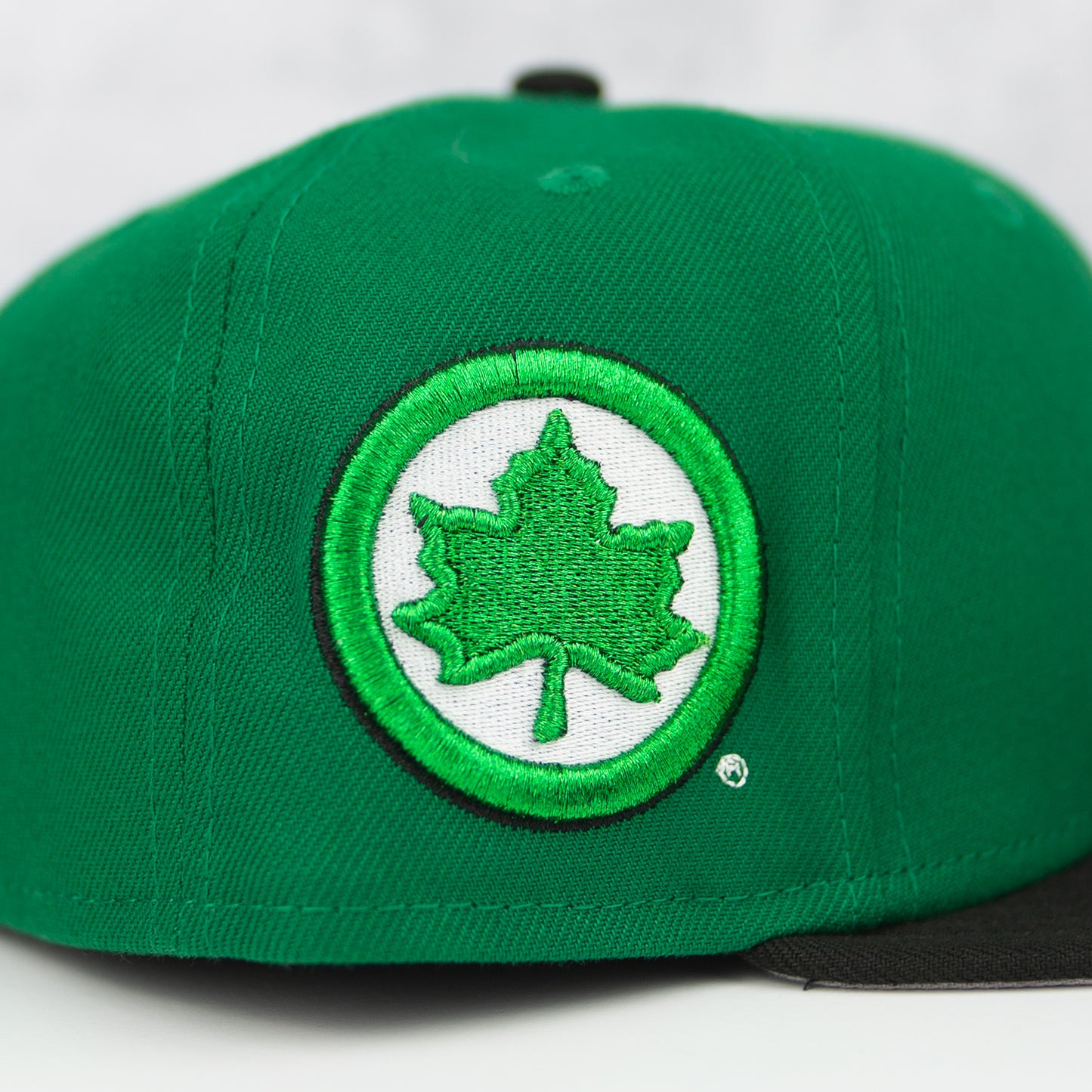 New Era “Parks & Recreation” New York Mets Fitted Hat