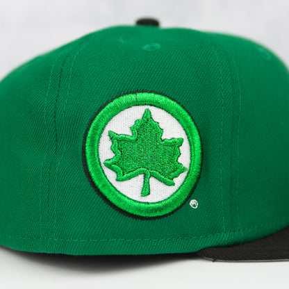 New Era “Parks & Recreation” New York Mets Fitted Hat