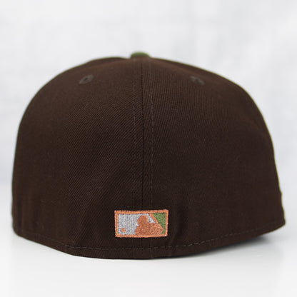 New Era “Beef & Broccoli” Philadelphia Phillies Fitted Hat