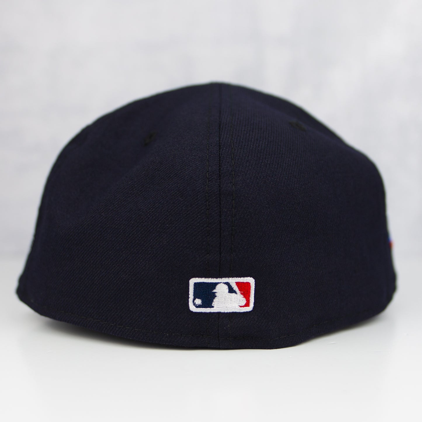 New Era “Hatclub Wahoo” Cleveland Indians Fitted Hat