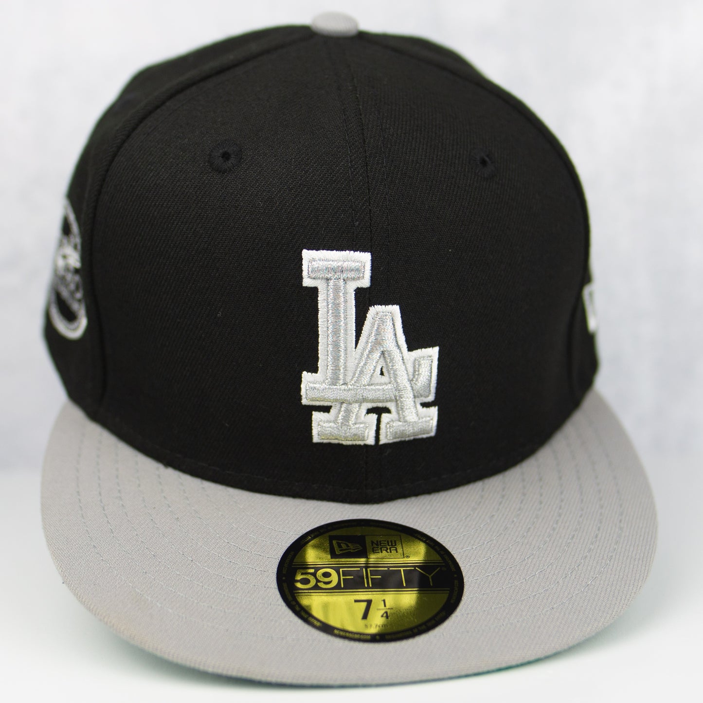 New Era “Raiders” Los Angeles Dodgers Fitted Hat