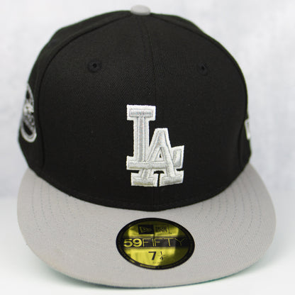 New Era “Raiders” Los Angeles Dodgers Fitted Hat