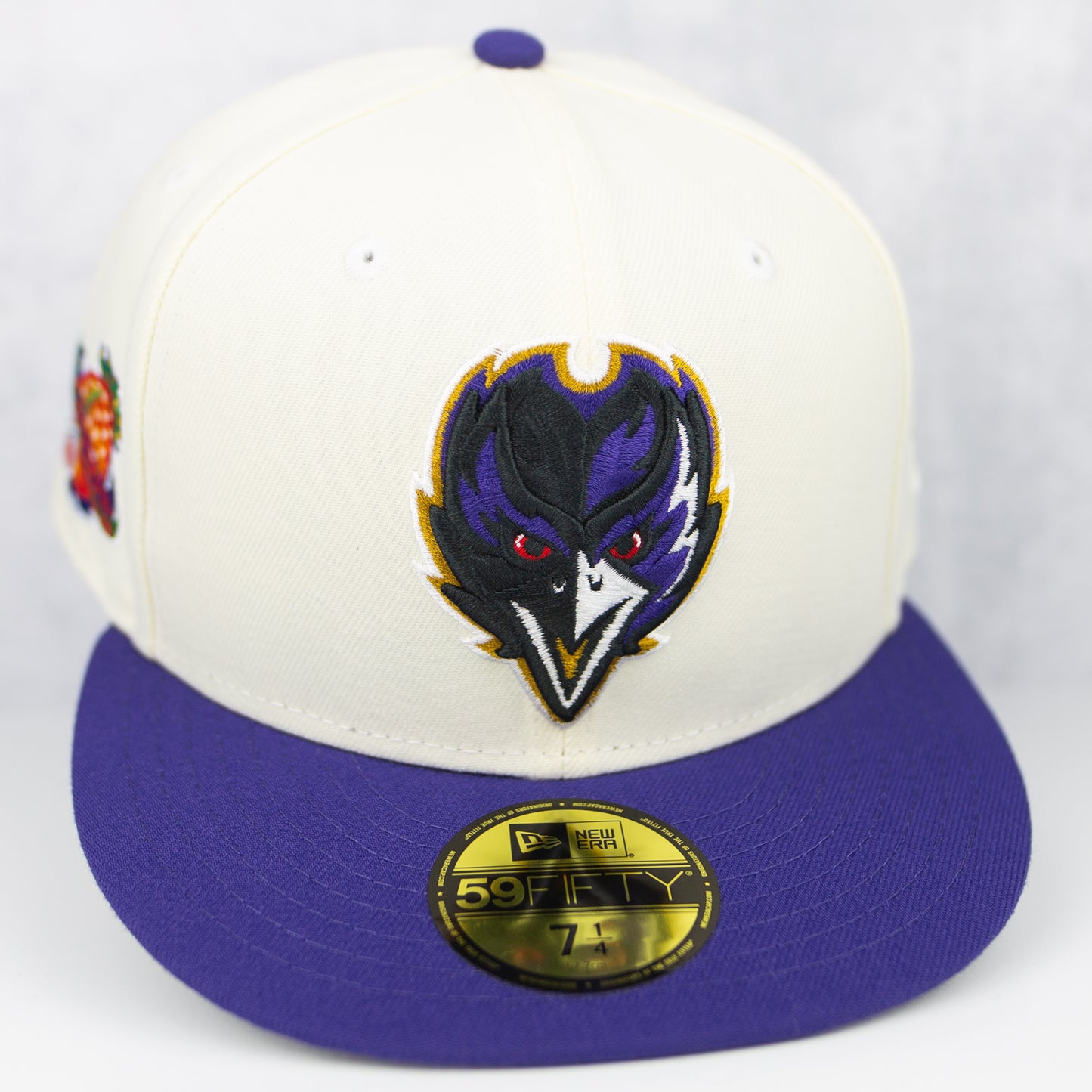 New Era “Pro Bowl” Baltimore Ravens Fitted Hat