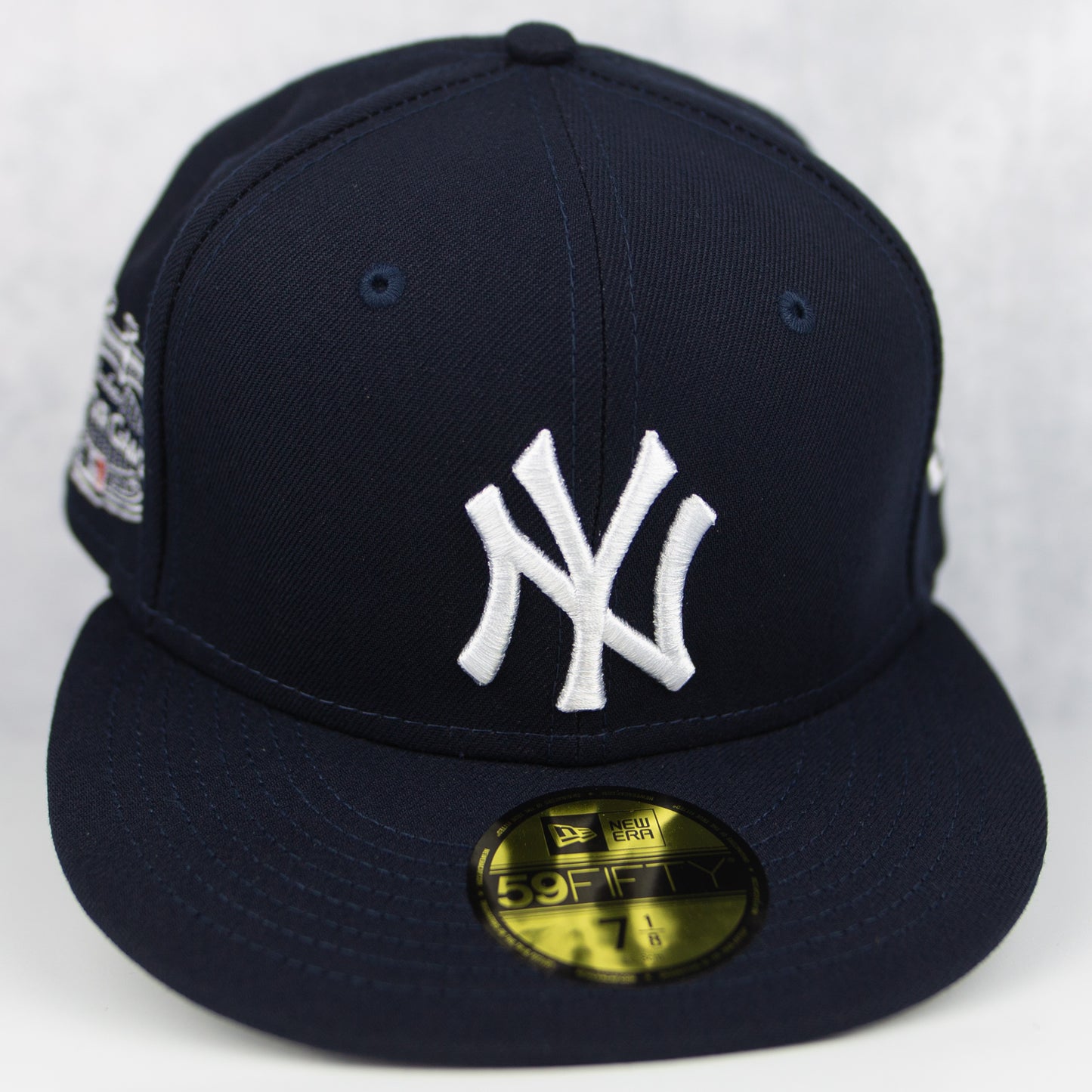 New Era “2008 ASG” New York Yankees Fitted Hat