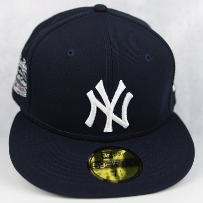 New Era “2008 ASG” New York Yankees Fitted Hat