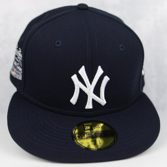 New Era “2008 ASG” New York Yankees Fitted Hat