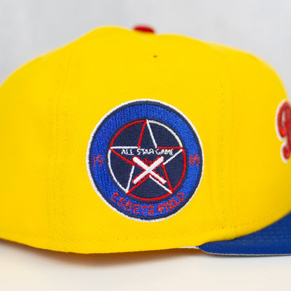 New Era “Toy Story” Brooklyn Dodgers Fitted Hat