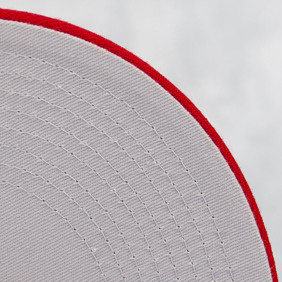 New Era “Hatclub Wahoo” Cleveland Indians Fitted Hat