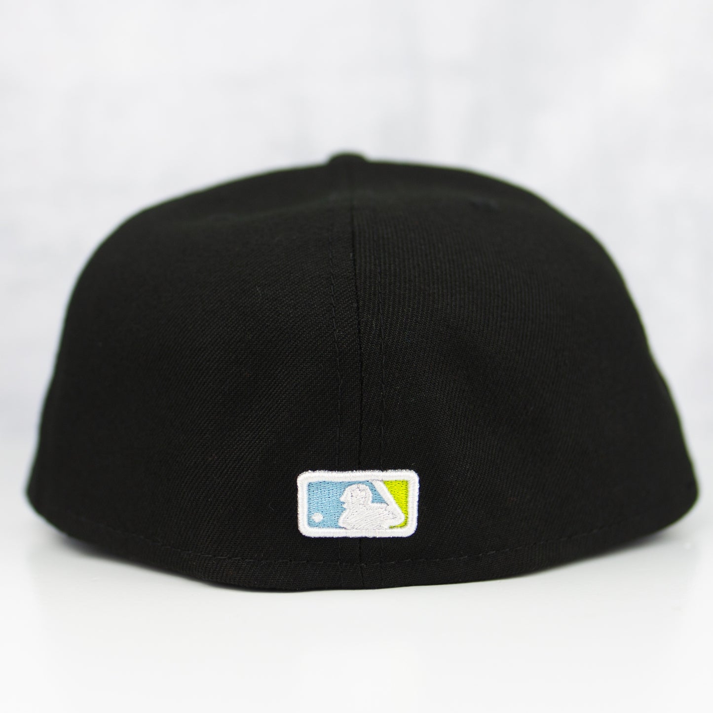 New Era “Highlighter” New York Yankees Fitted Hat