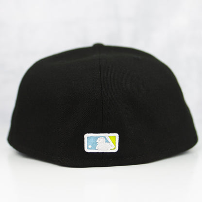 New Era “Highlighter” New York Yankees Fitted Hat