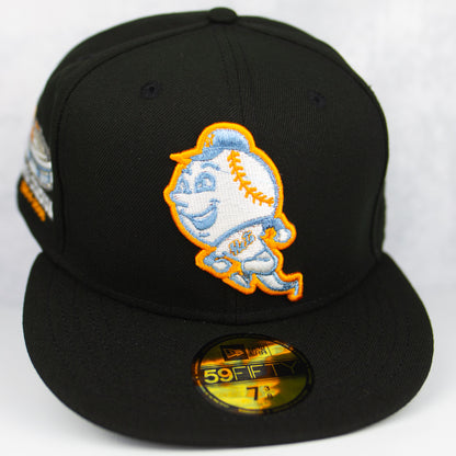 New Era “Tangerine Ice” New York Mets Fitted Hat