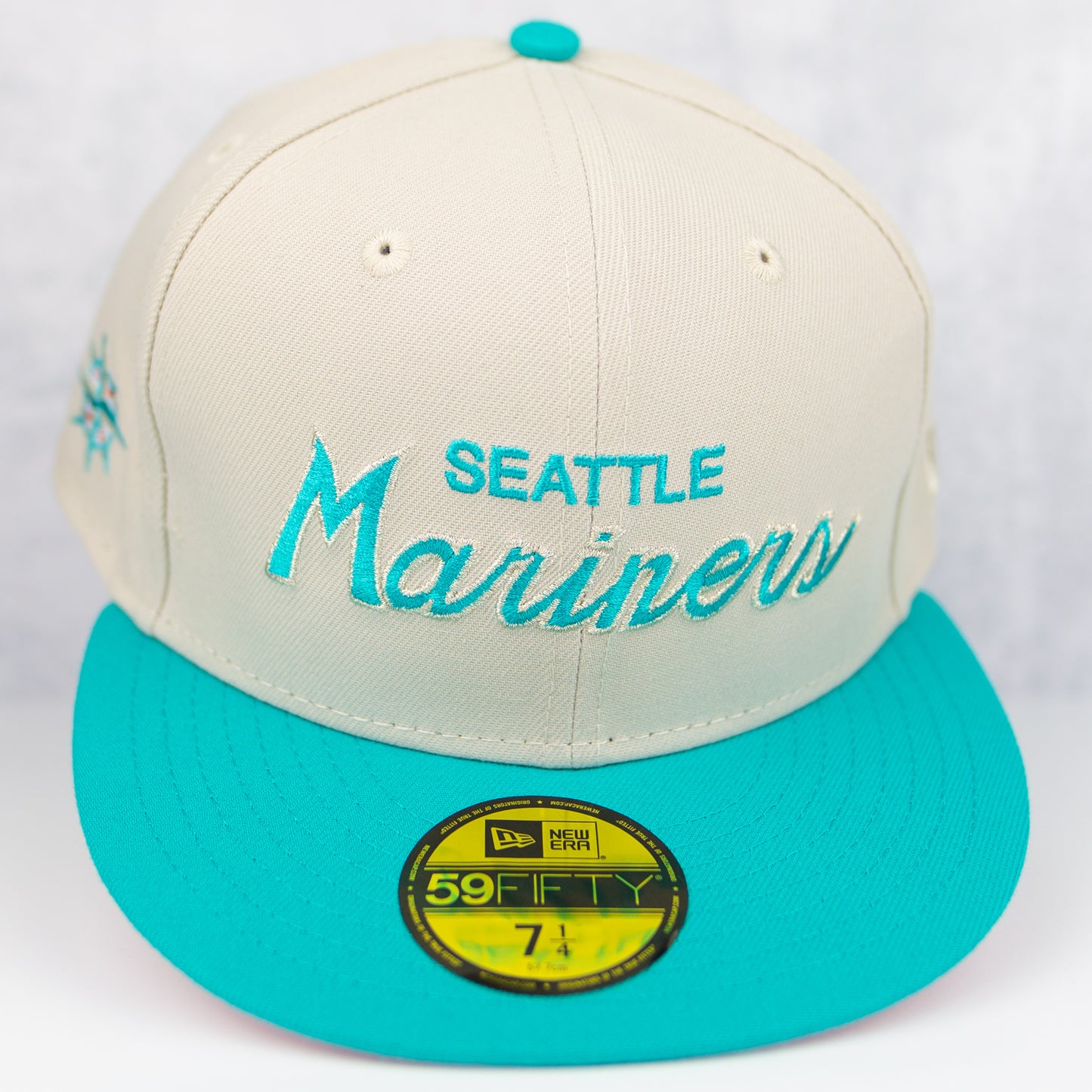 New Era “Pinky” Seattle Mariners Fitted Hat