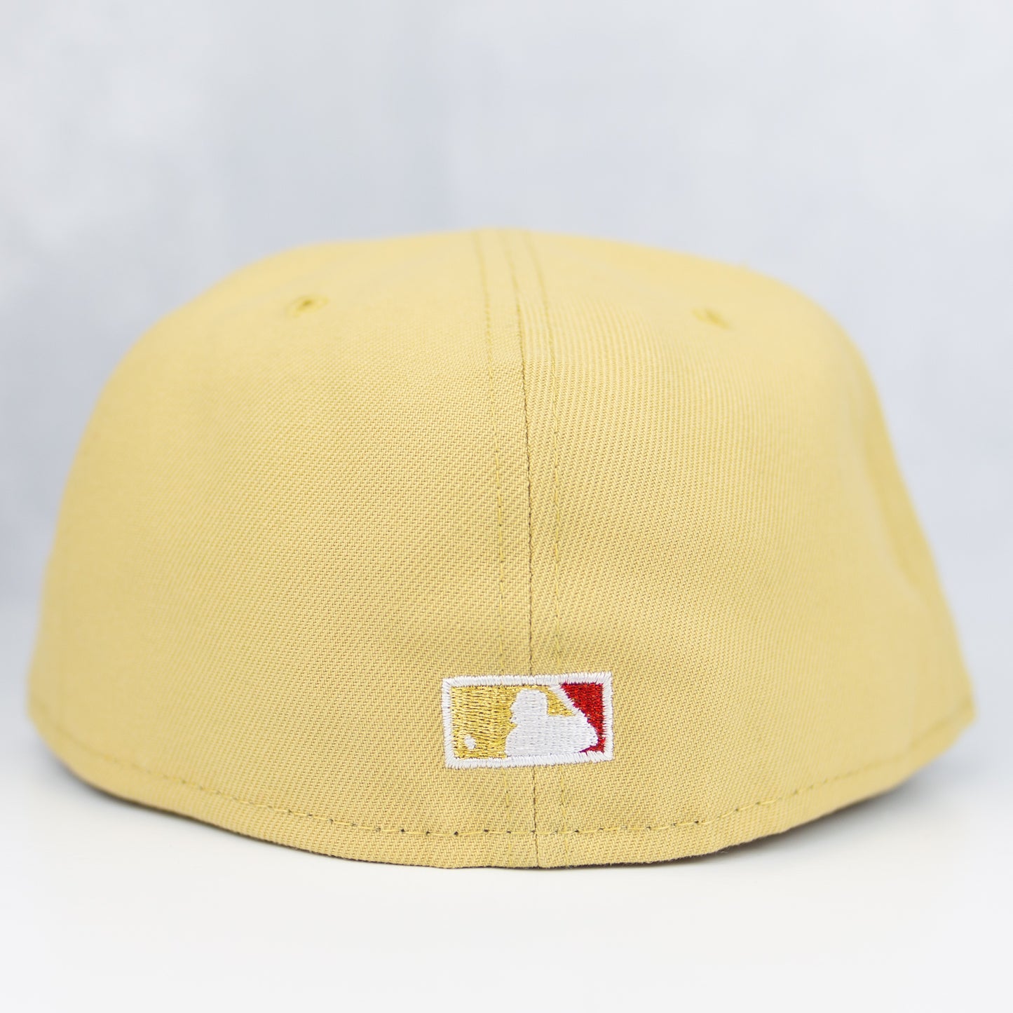 New Era “Vegas Gold” Houston Astros Fitted Hat