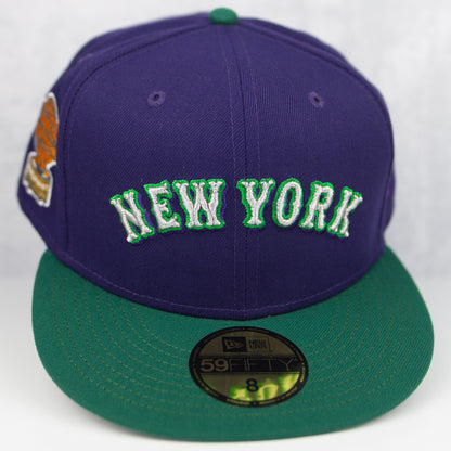 New Era “Grape Stomper” New York Mets Fitted Hat