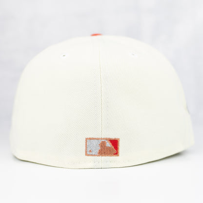 New Era “Prime Blaze” Los Angeles Dodgers Fitted Hat