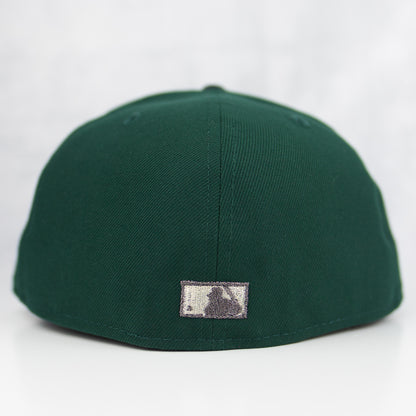 New Era “95North” Minnesota Twins Fitted Hat