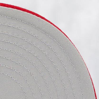 New Era “On-Field” Atlanta Braves Fitted Hat