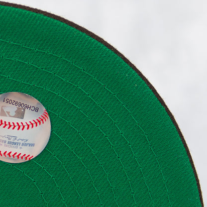 New Era “Pin God” Baltimore Orioles Fitted Hat