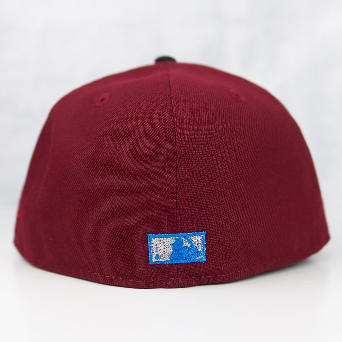 New Era “Spider-Man” Arizona Diamondbacks Fitted Hat