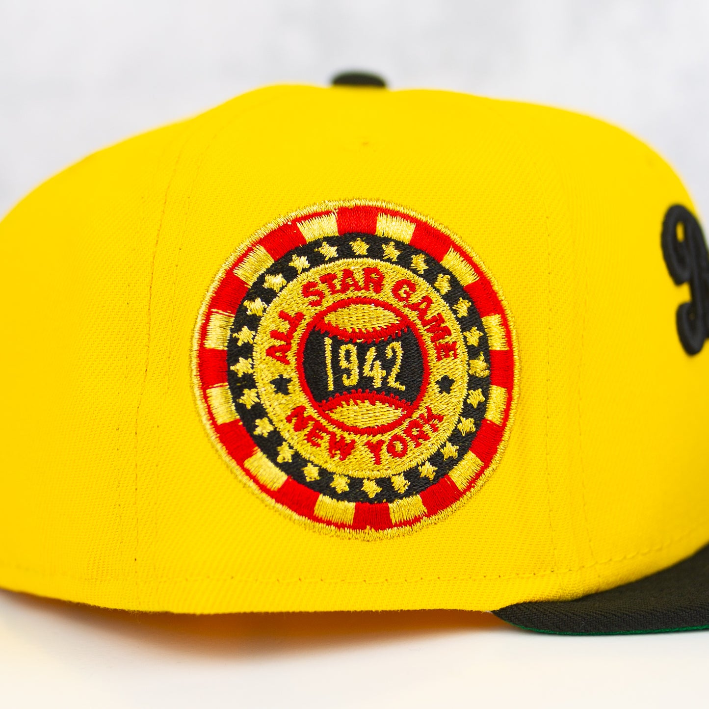 New Era “Taxi” Brooklyn Dodgers Fitted Hat