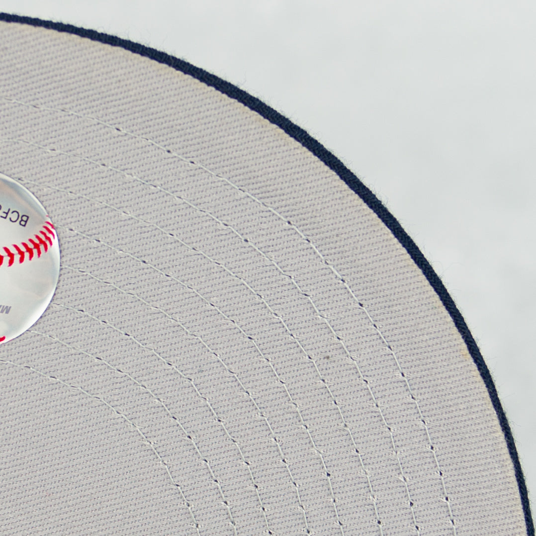 New Era “Aux Pack 3” New York Yankees Fitted Hat image 3