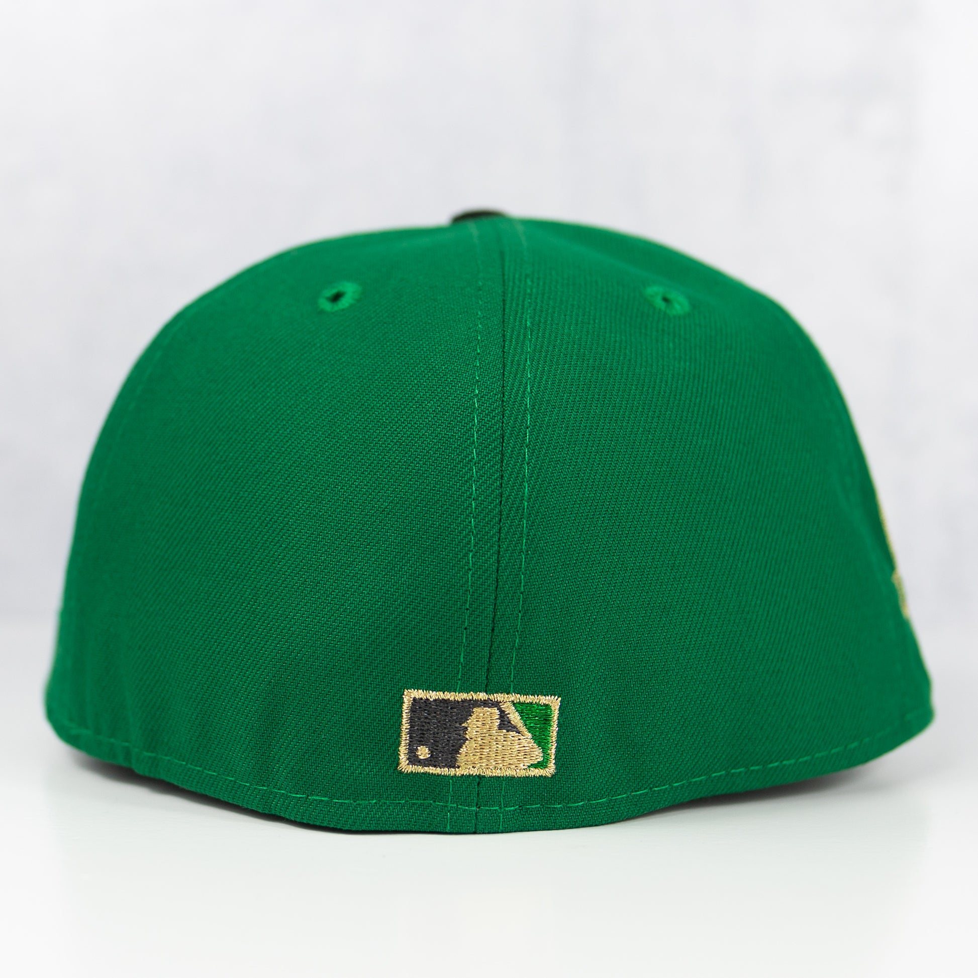 New Era “Money Trees” Kansas City Royals Fitted Hat image 2