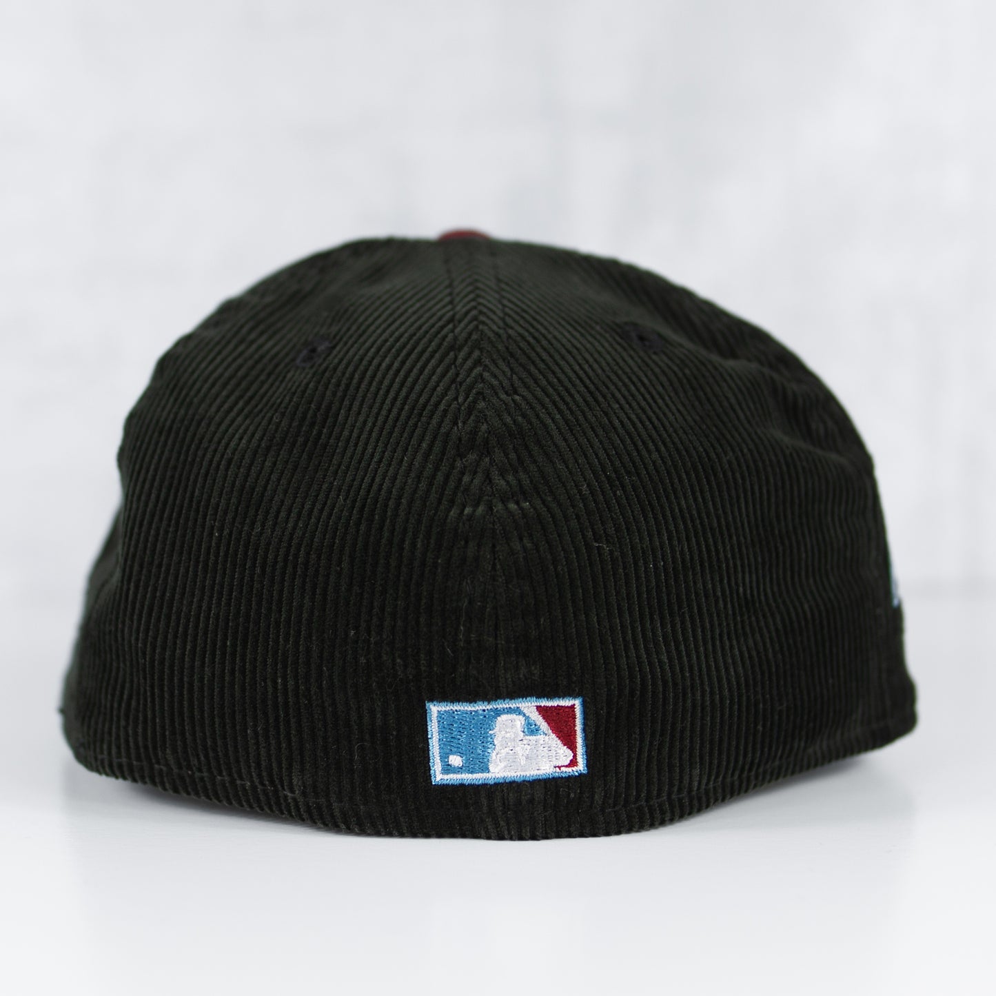 New Era “Corduroy Sky” Philadelphia Phillies Fitted Hat image 2