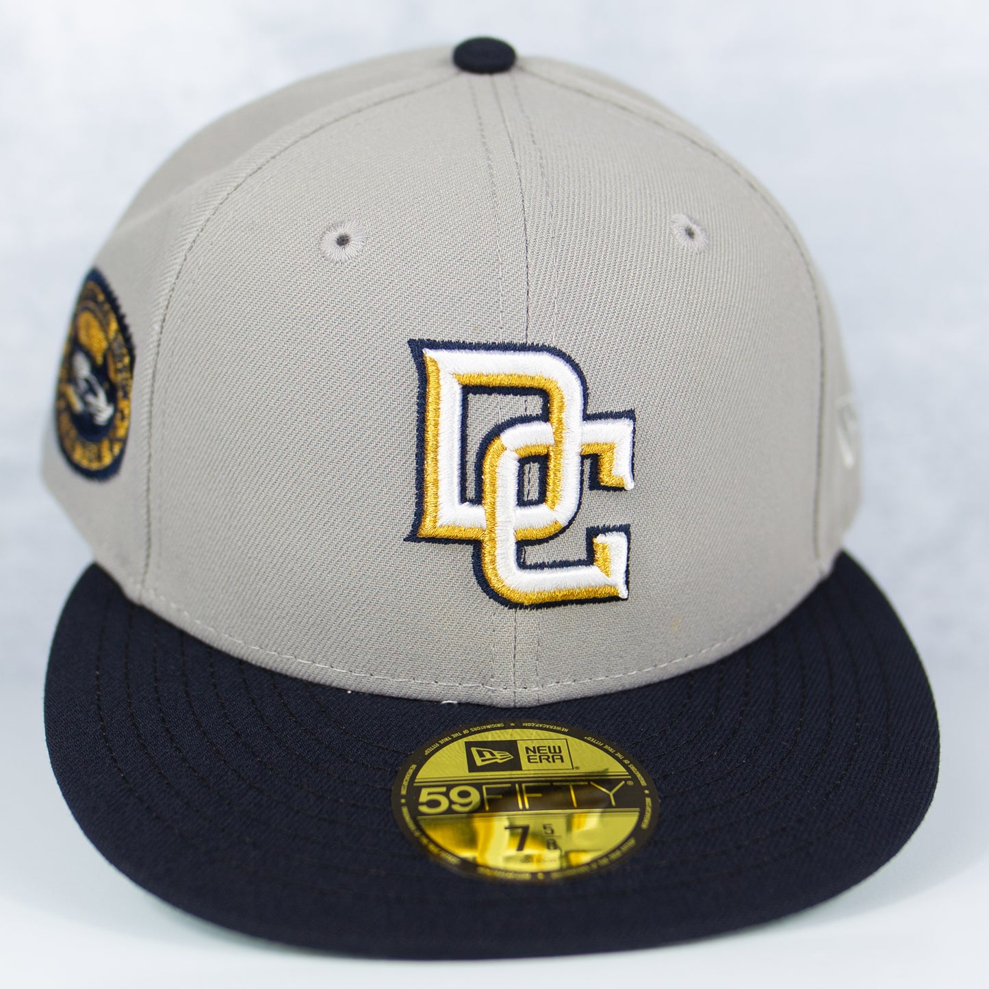 New Era “Variety Pack” Washington Nationals Fitted Hat image 0