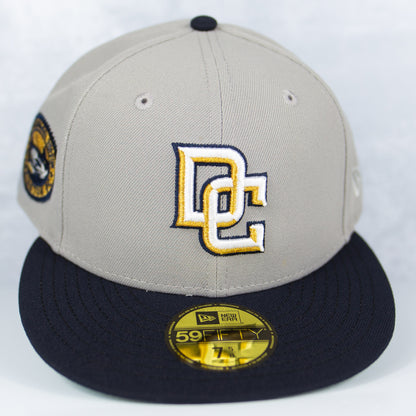 New Era “Variety Pack” Washington Nationals Fitted Hat image 0