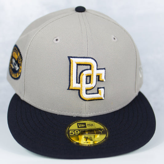 New Era “Variety Pack” Washington Nationals Fitted Hat image 0