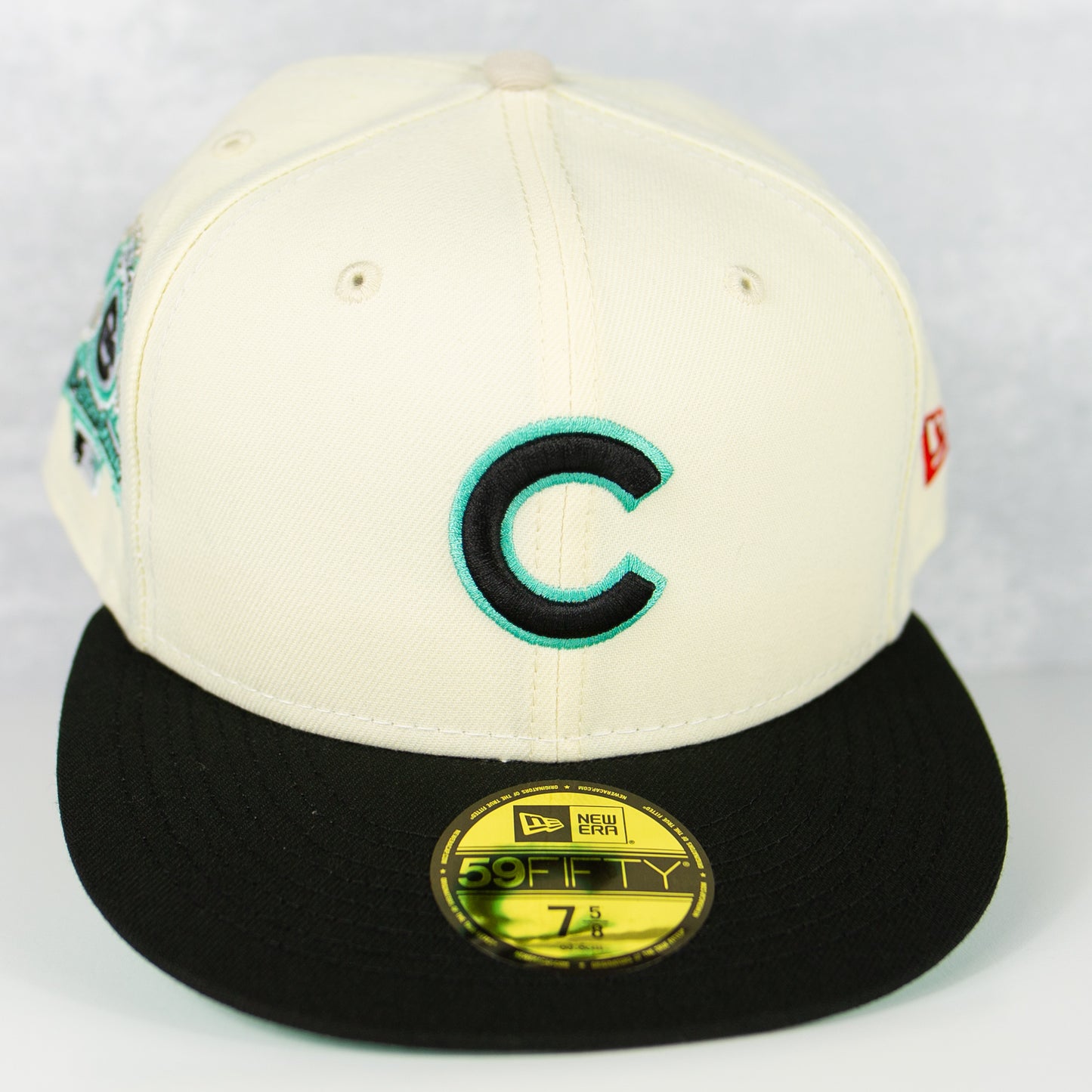 New Era “Casamigos” Chicago Cubs Fitted Hat image 0